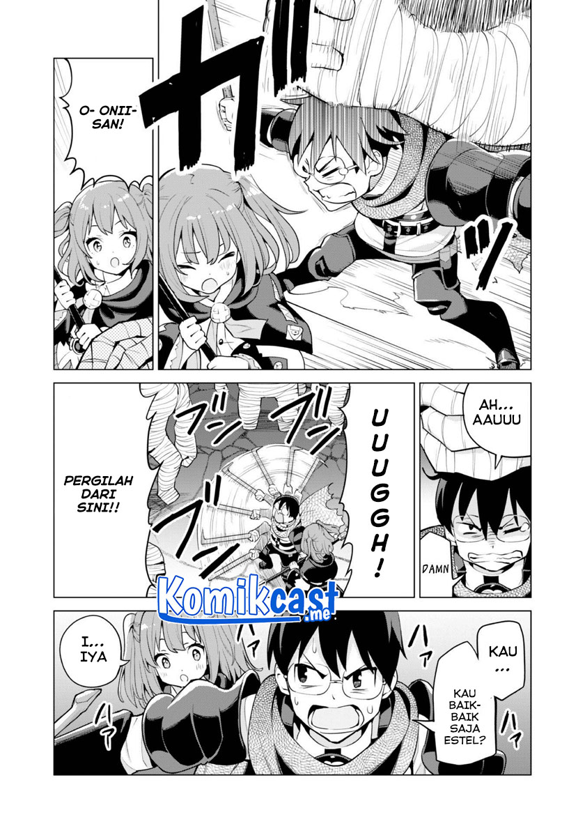 Gacha wo Mawashite Nakama wo Fuyasu Saikyou no Bishoujo Gundan wo Tsukuriagero Chapter 42 Gambar 19